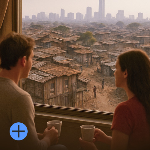 Blir vi irrelevante i internasjonal misjon?