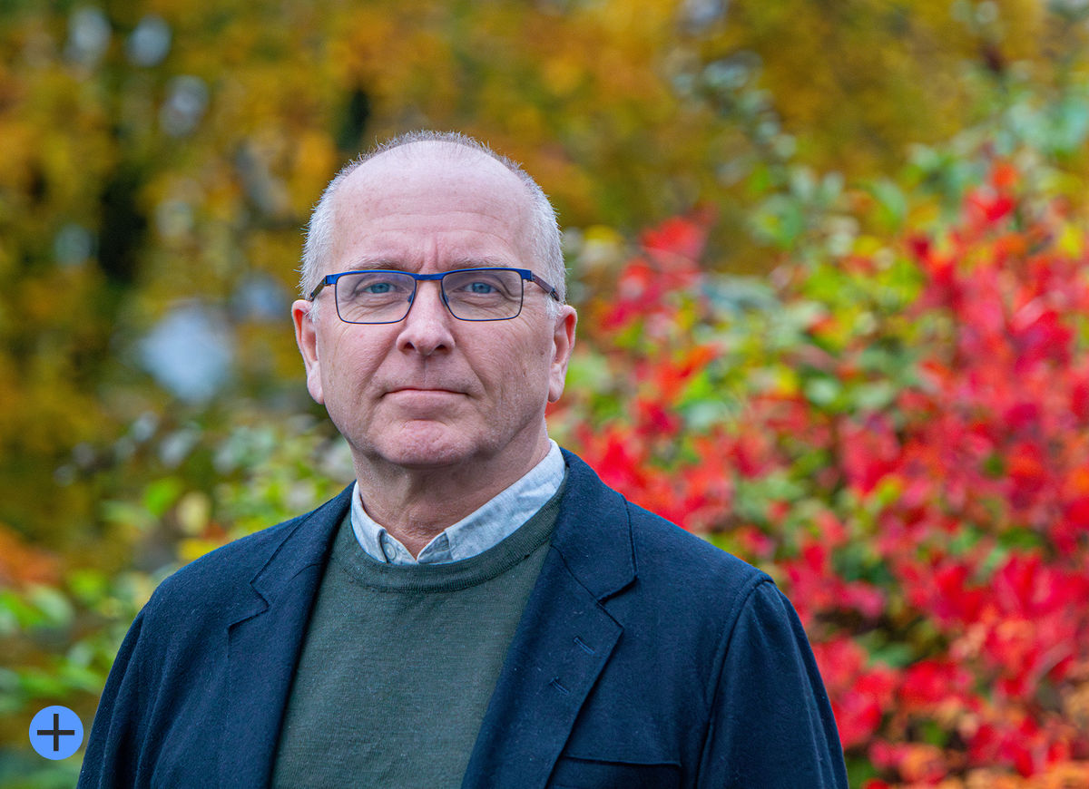 Livets lys  – og vårt kall