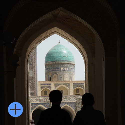 Forsonet med Gud på slutten av livet