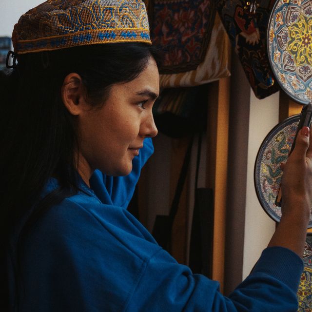 – Midt i alt er Gud virksom