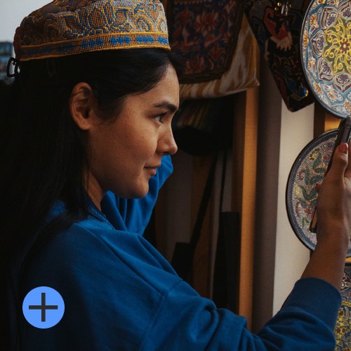 – Midt i alt er Gud virksom