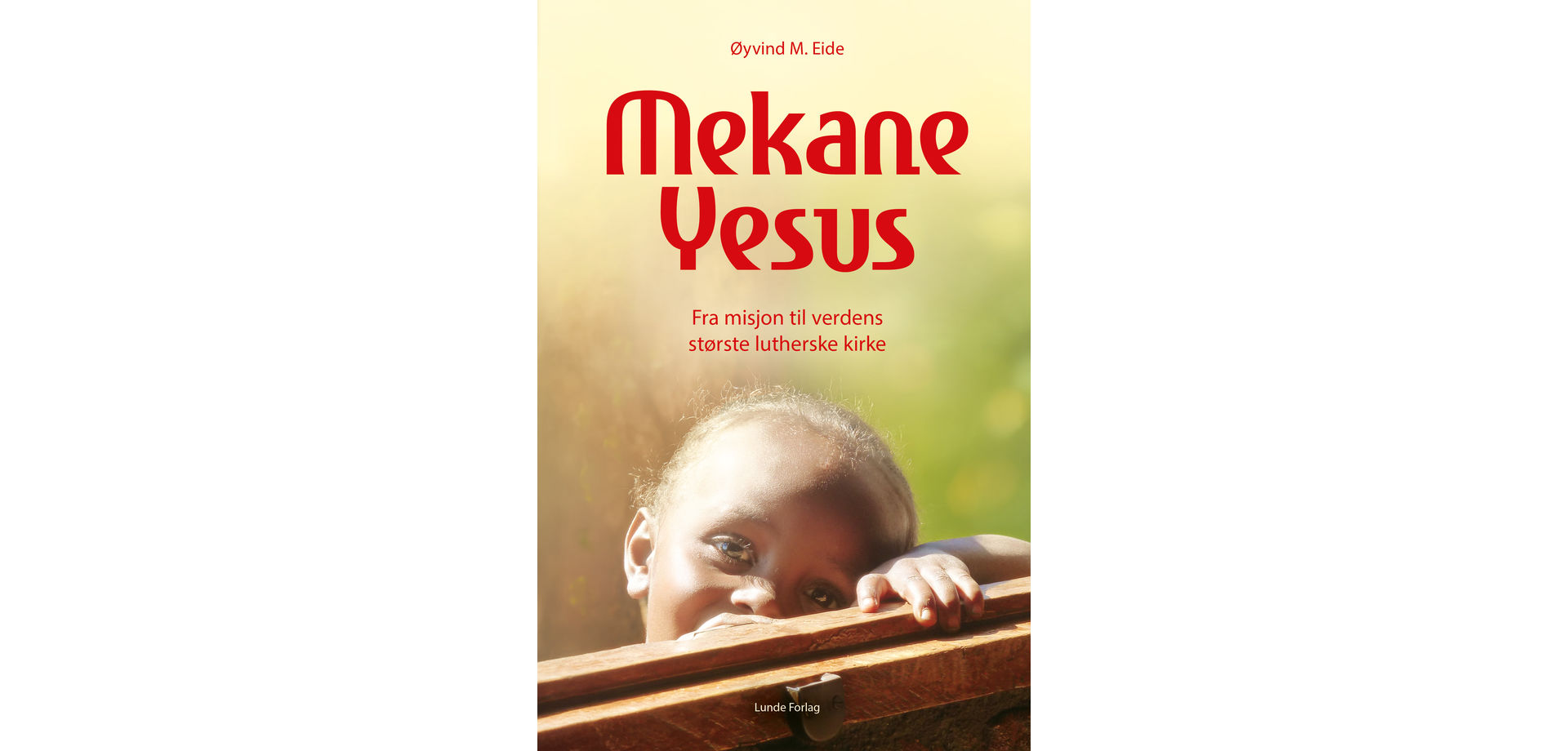 Fra misjon til kirke