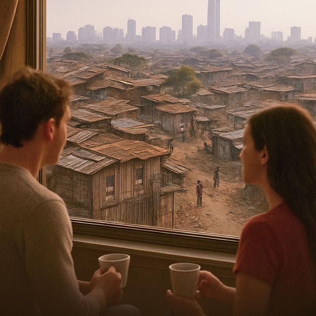 Blir vi irrelevante i internasjonal misjon?