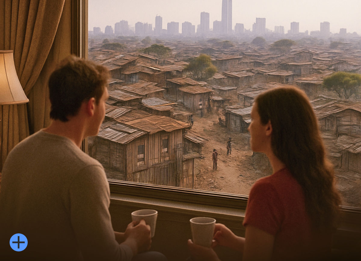 Blir vi irrelevante i internasjonal misjon?