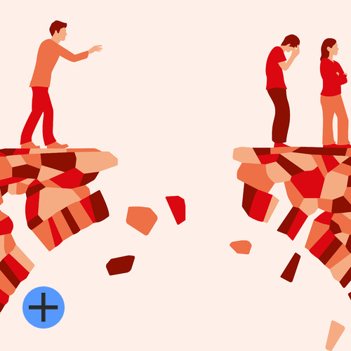 Tilgivelsen har betingelser