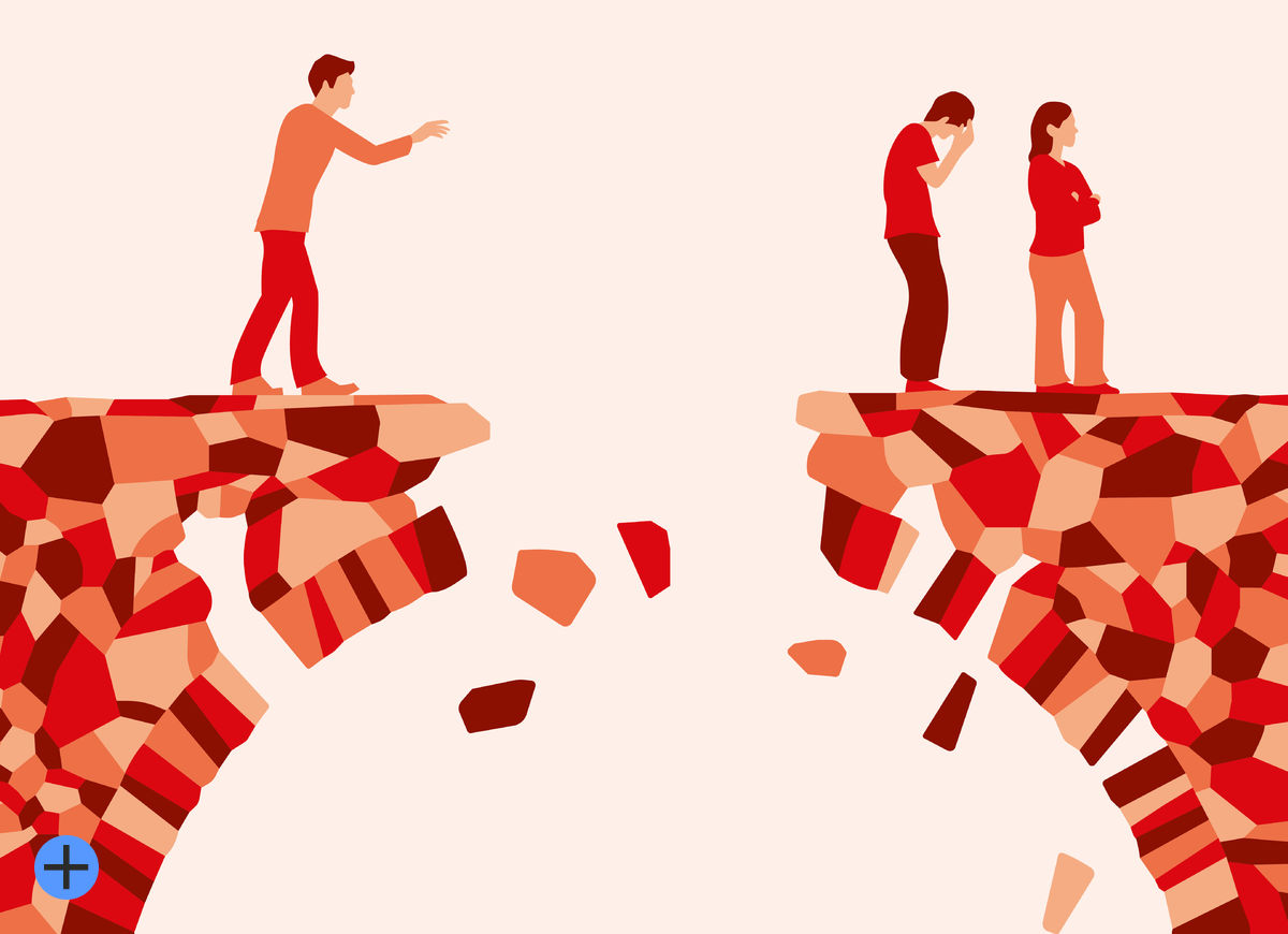 Tilgivelsen har betingelser