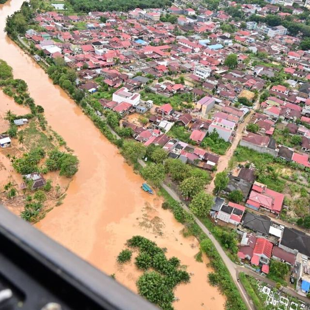 – Ingen av utsendingane våre er direkte råka