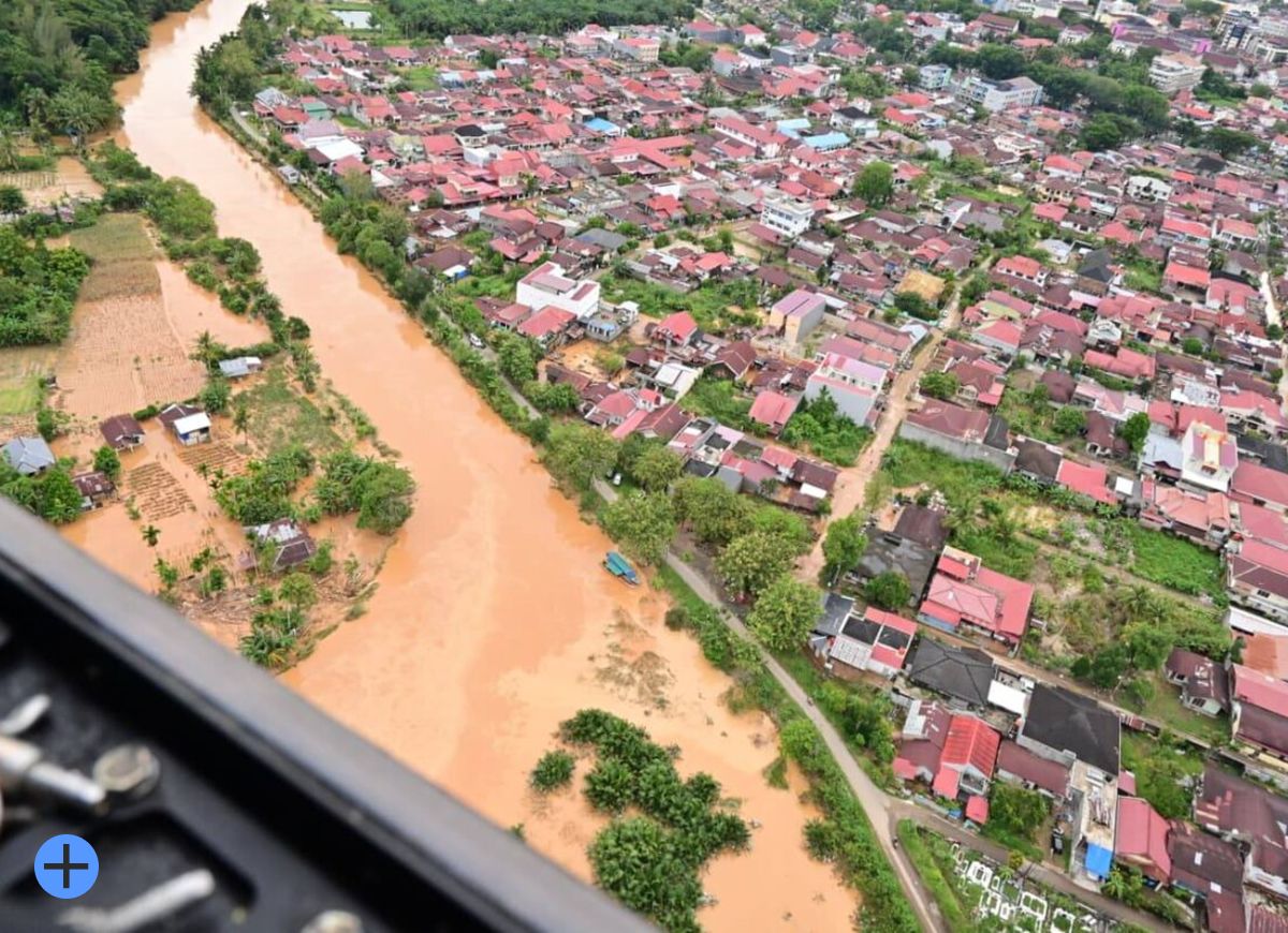 – Ingen av utsendingane våre er direkte råka