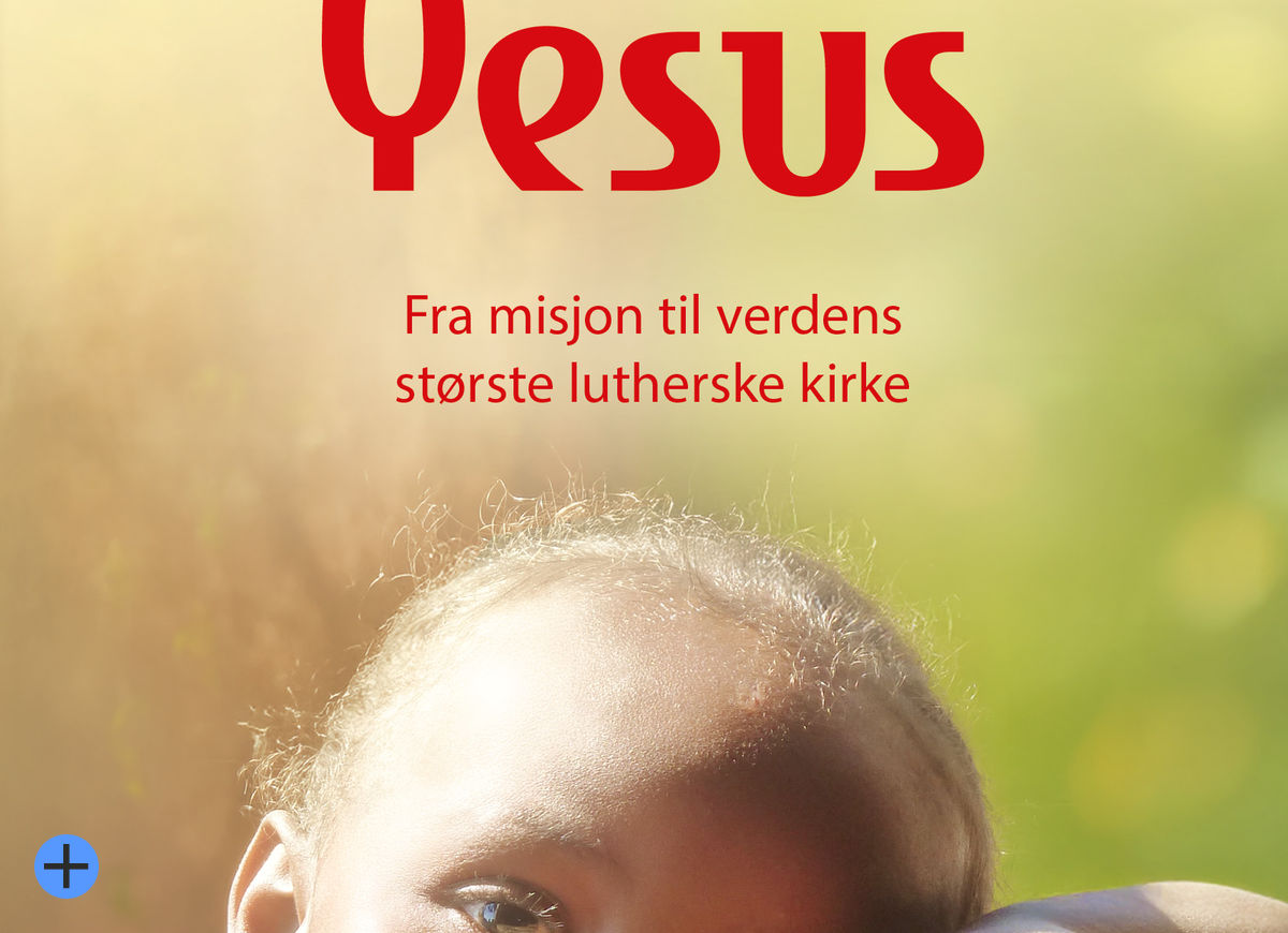 Fra misjon til kirke