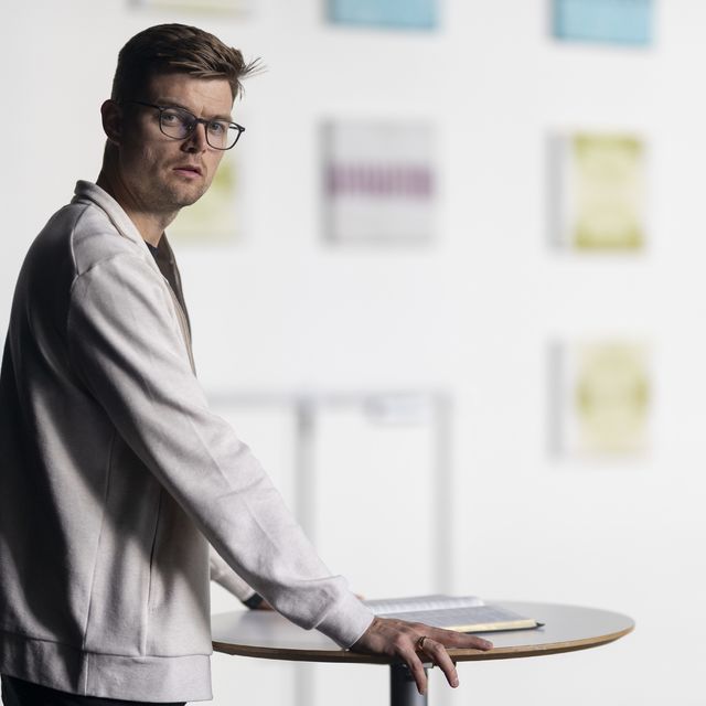 – Kallet jeg ga fra meg – og fikk tilbake