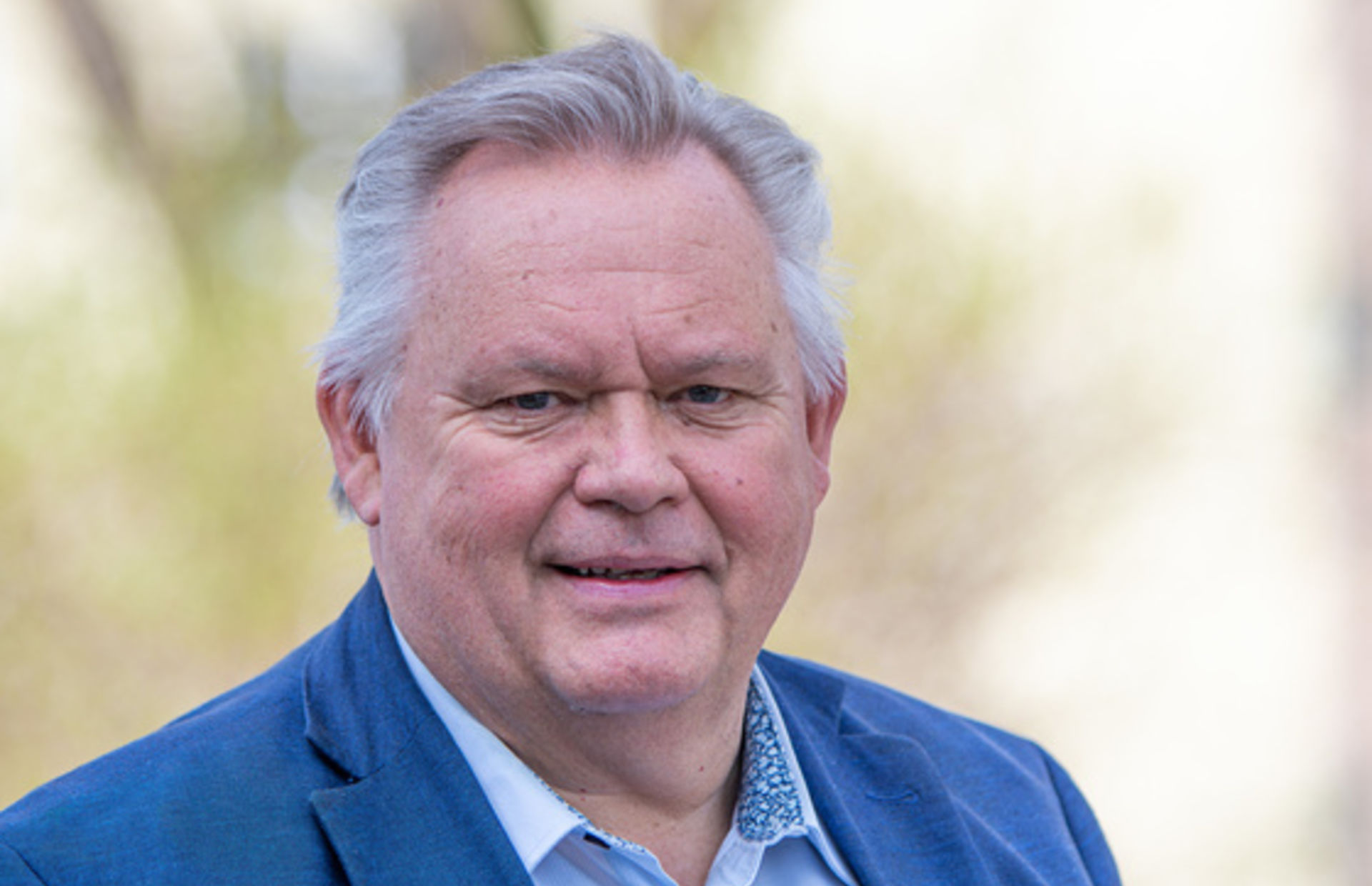 Et offensivt budsjett