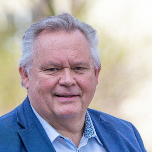 Et offensivt budsjett