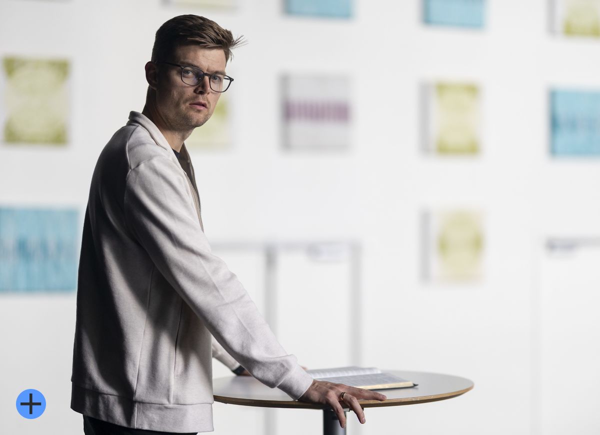 – Kallet jeg ga fra meg – og fikk tilbake