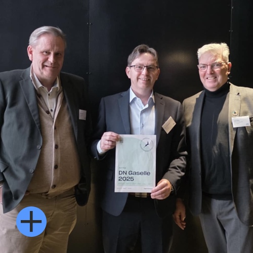 De har gjort det igjen 