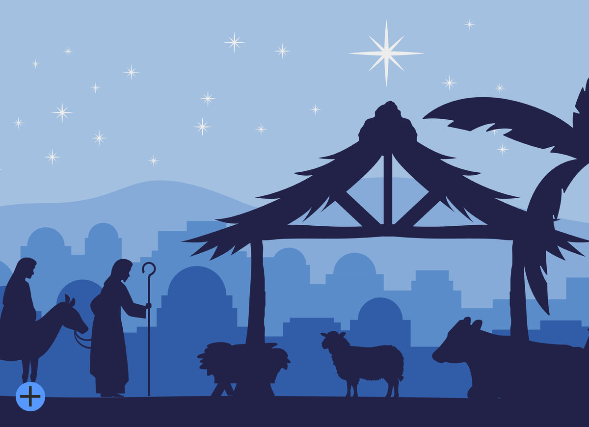 Løftet om en ny tid