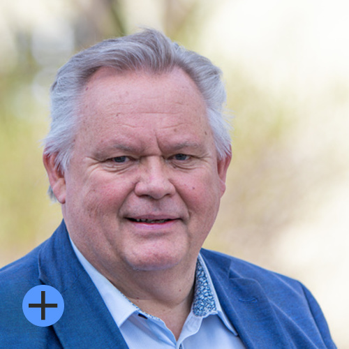 Et offensivt budsjett