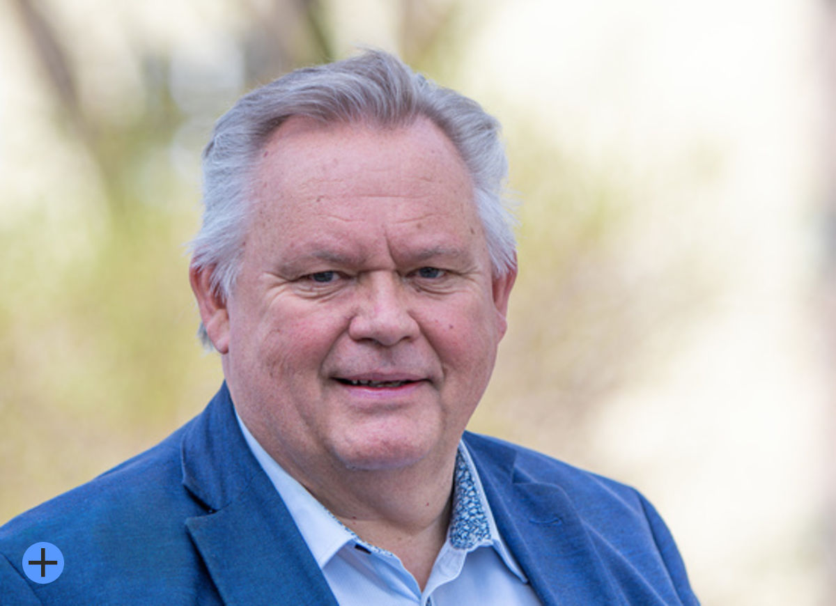 Et offensivt budsjett