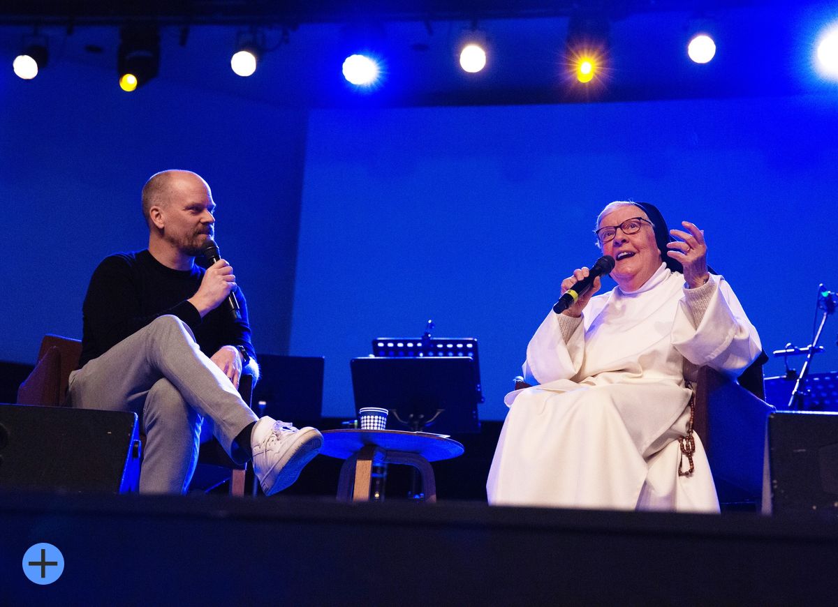 Ber for hovedstaden i fire dager