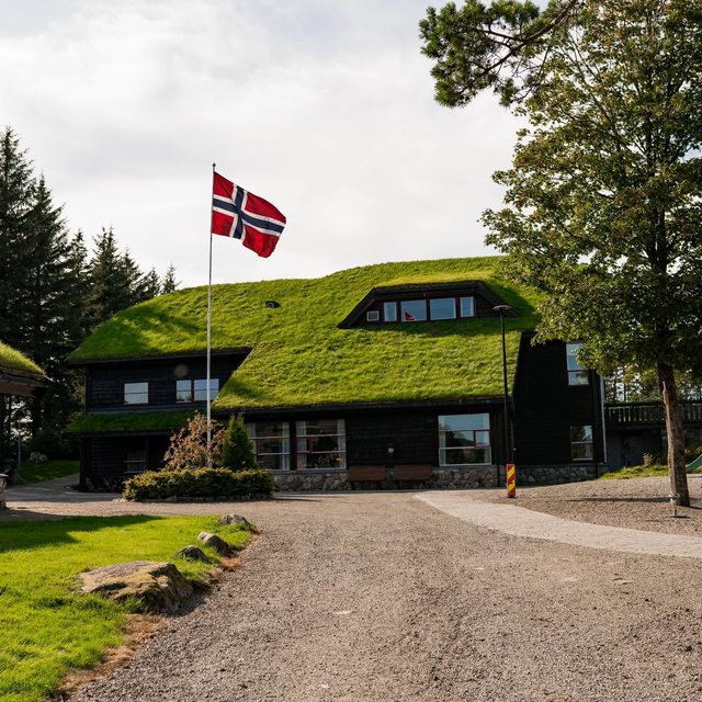 Samling for tidligere internatskole-ansatte 