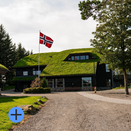 Samling for tidligere internatskole-ansatte 