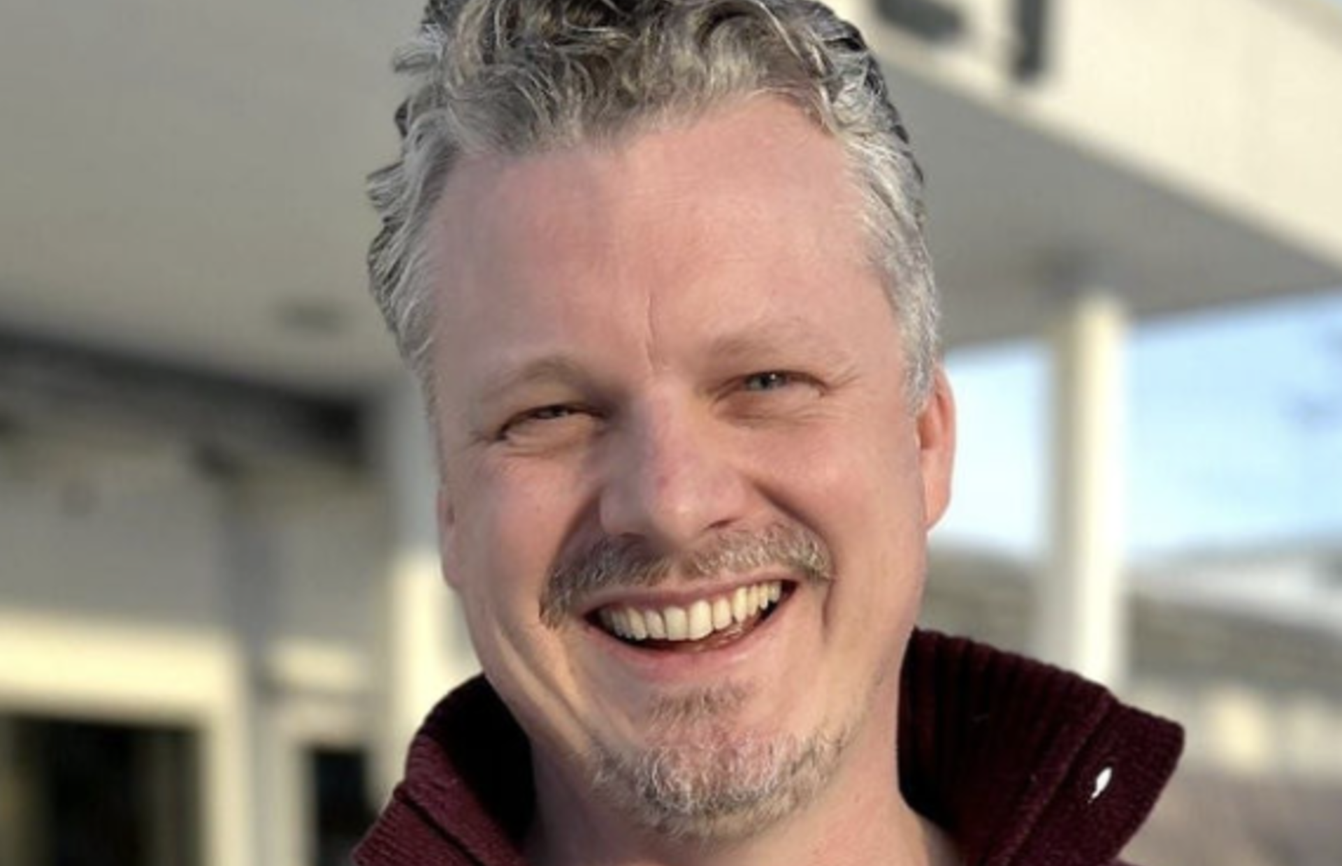 Innleggsforfatter Andreas Karstad