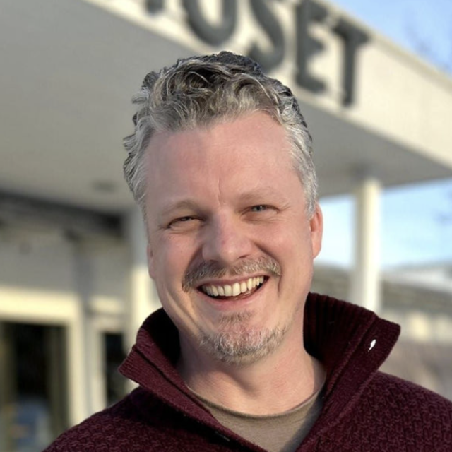 Sannheten om tilgivelse