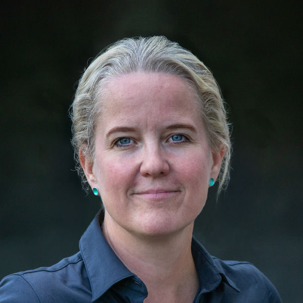 Victoria Bø, Leder for kommunikasjonsavdelingen