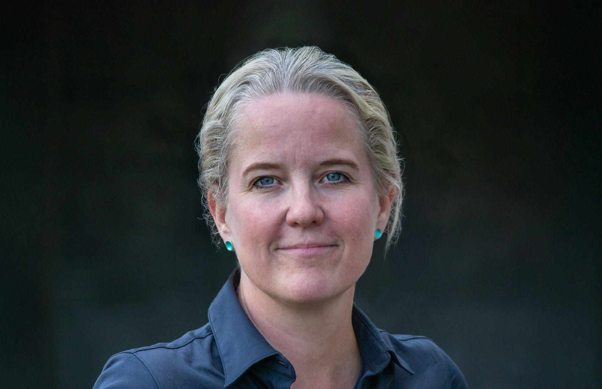 Victoria Bø, Leder for kommunikasjonsavdelingen