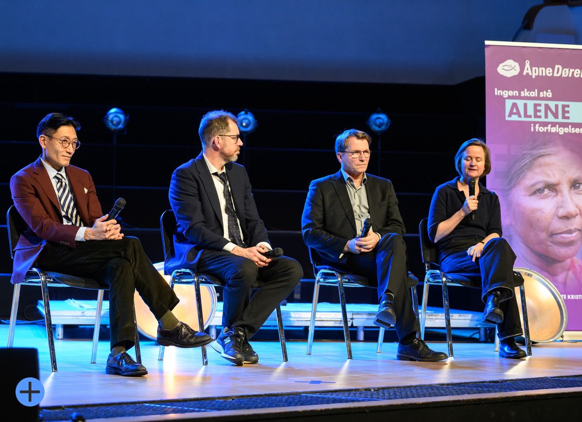 – Vi ser en dramatisk forverring