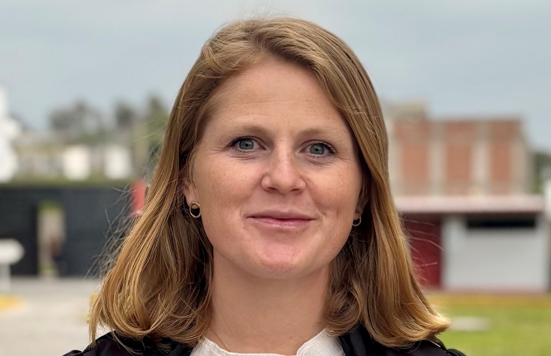 Marianne T. Lindtjørn, Stedlig representant Sør-Amerika