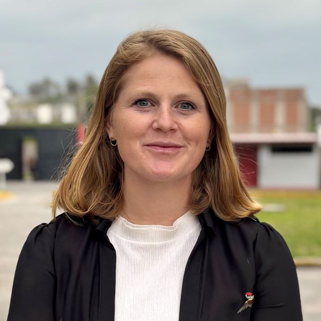 Klarer ikkje å bidra nok