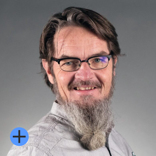 Livet er fullt av gråsoner