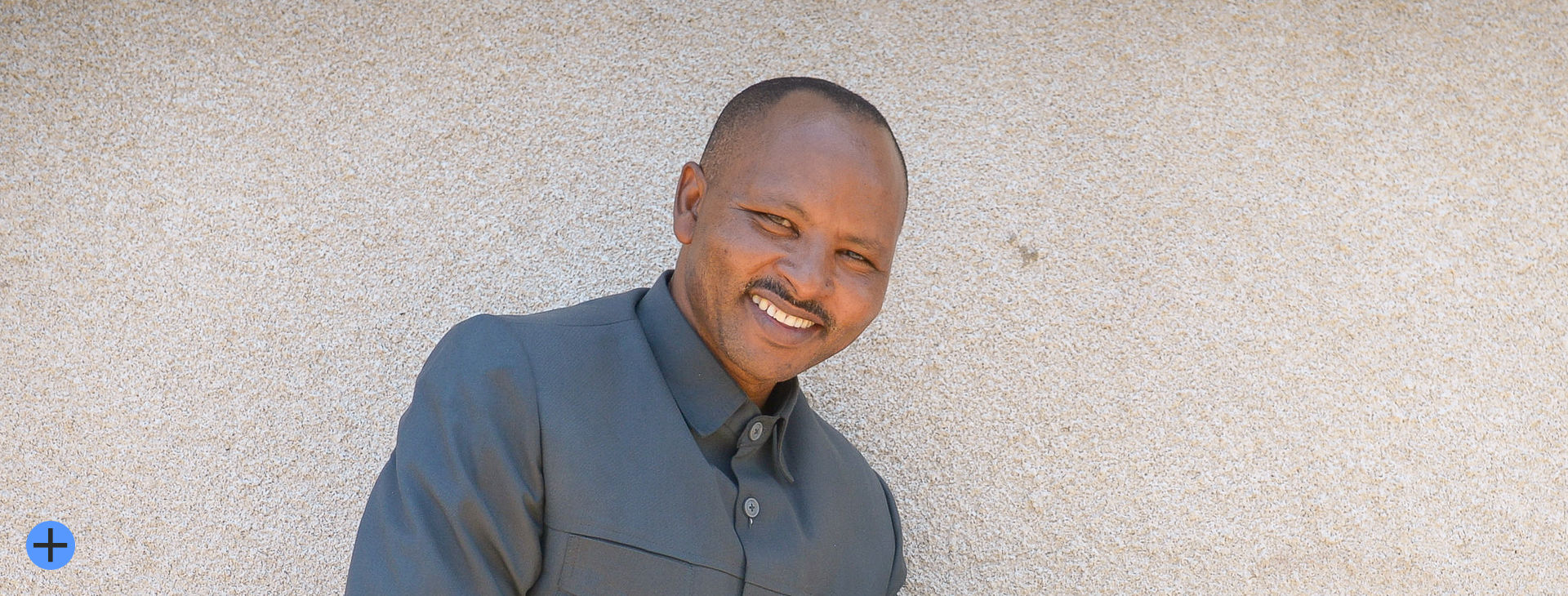 Ezekieli – Gud gjør sterk