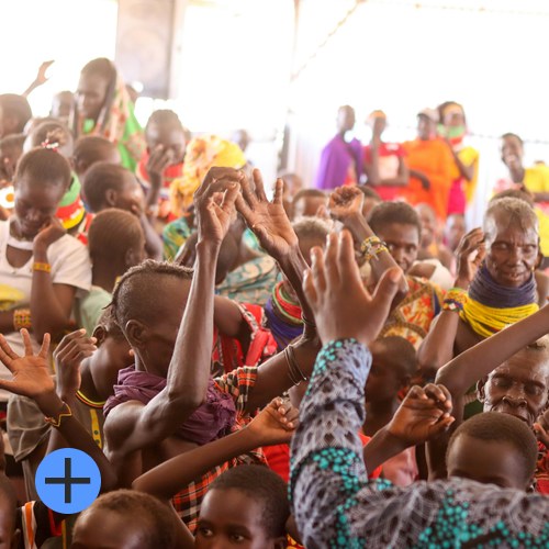 Behov for økt kontakt med nasjonale kirker