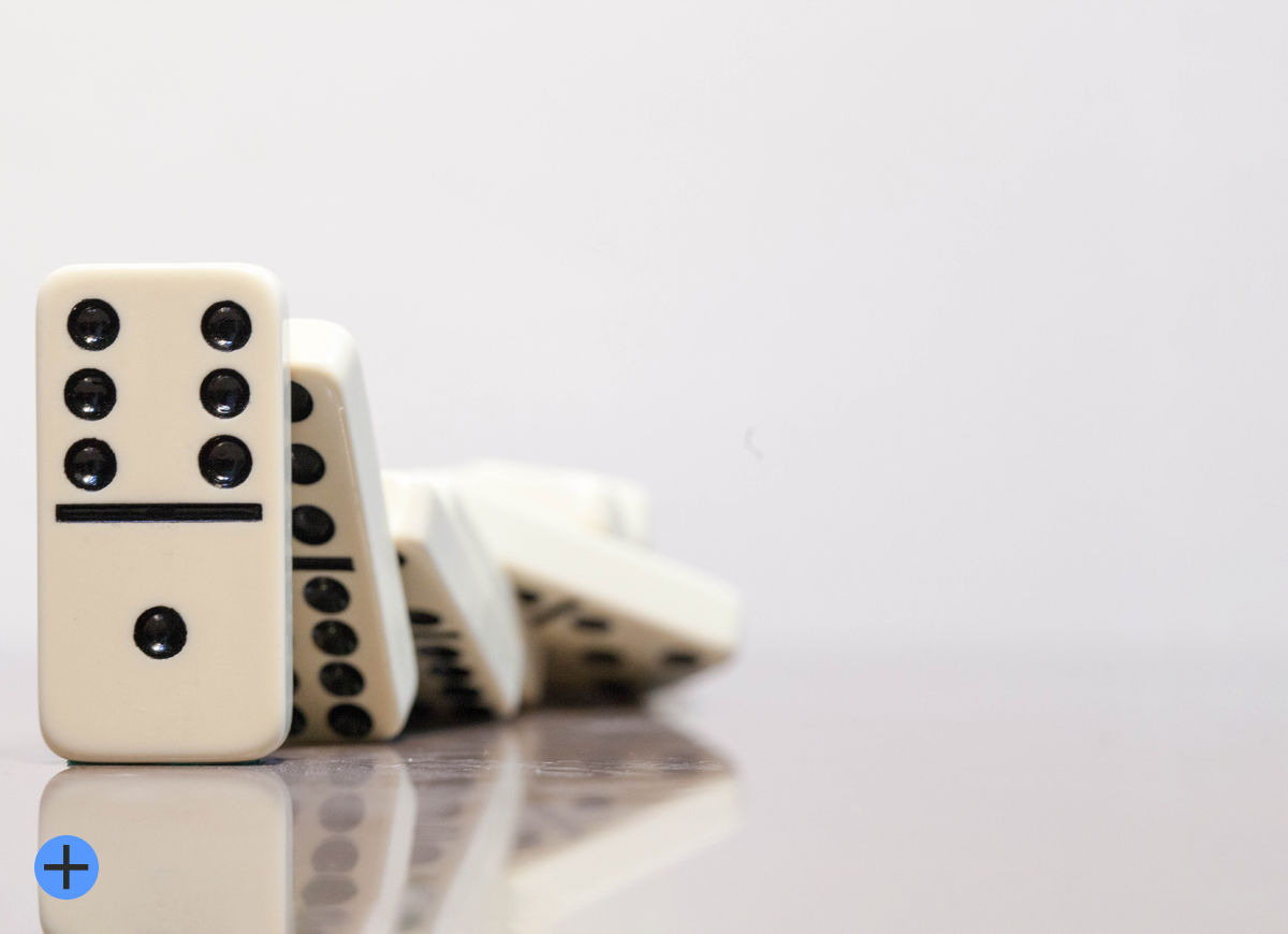 Gud – den første beveger