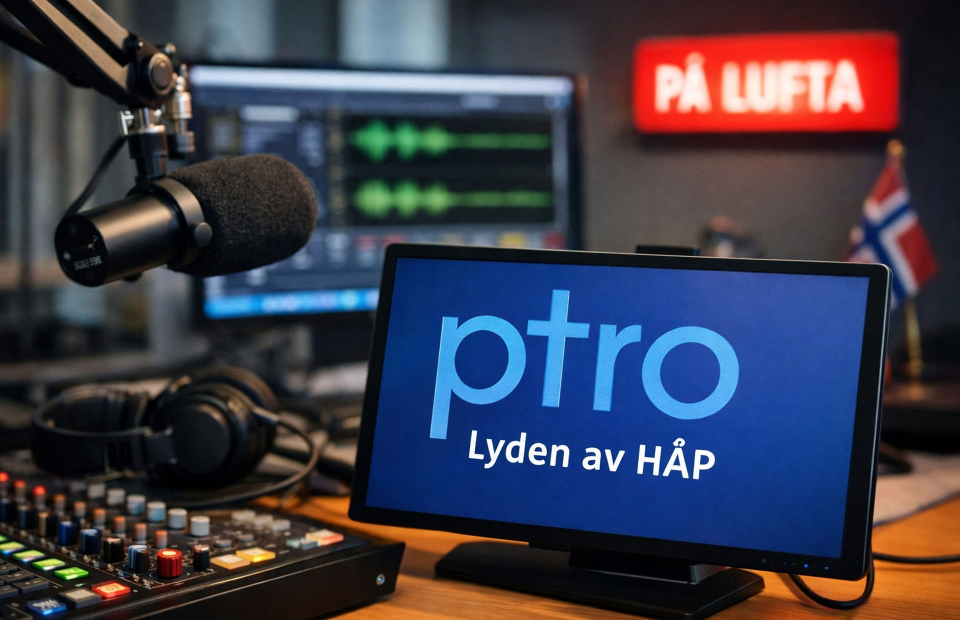 pTro nedbemanner: – En krevende, men nødvendig omstilling 