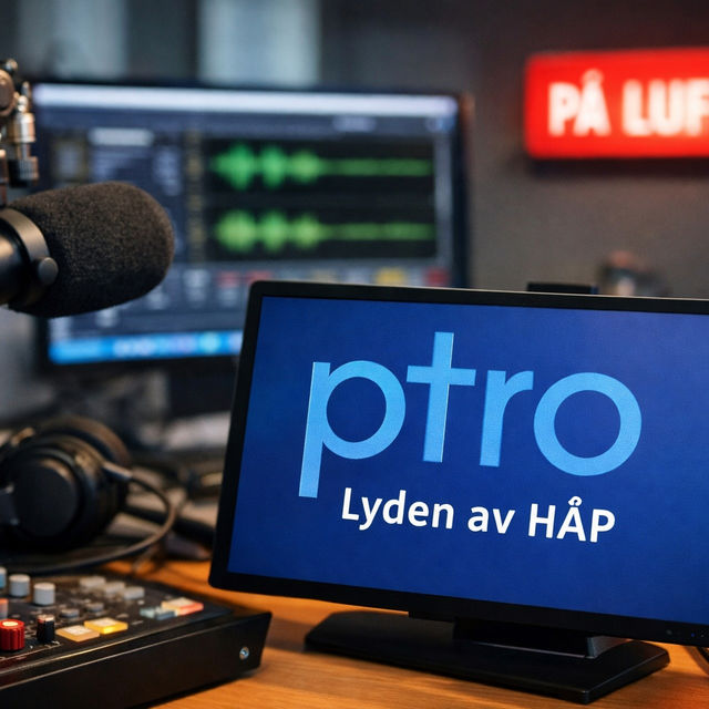 pTro nedbemanner: – En krevende, men nødvendig omstilling 