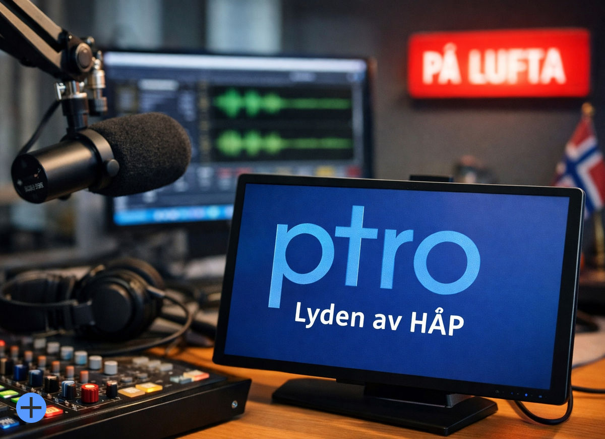 pTro nedbemanner: – En krevende, men nødvendig omstilling 