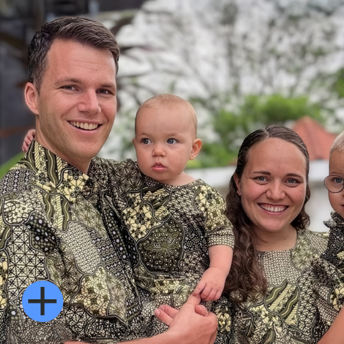 Hvem driver global misjon?