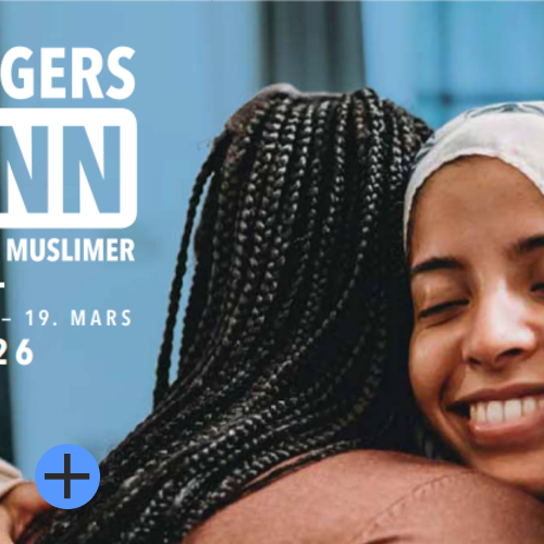 Bønn for verdens muslimer