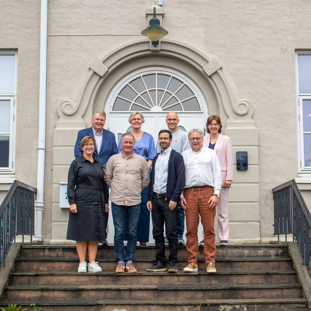 Fremdeles høyt aktivitetsnivå