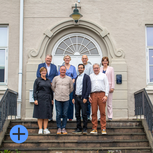 Fremdeles høyt aktivitetsnivå