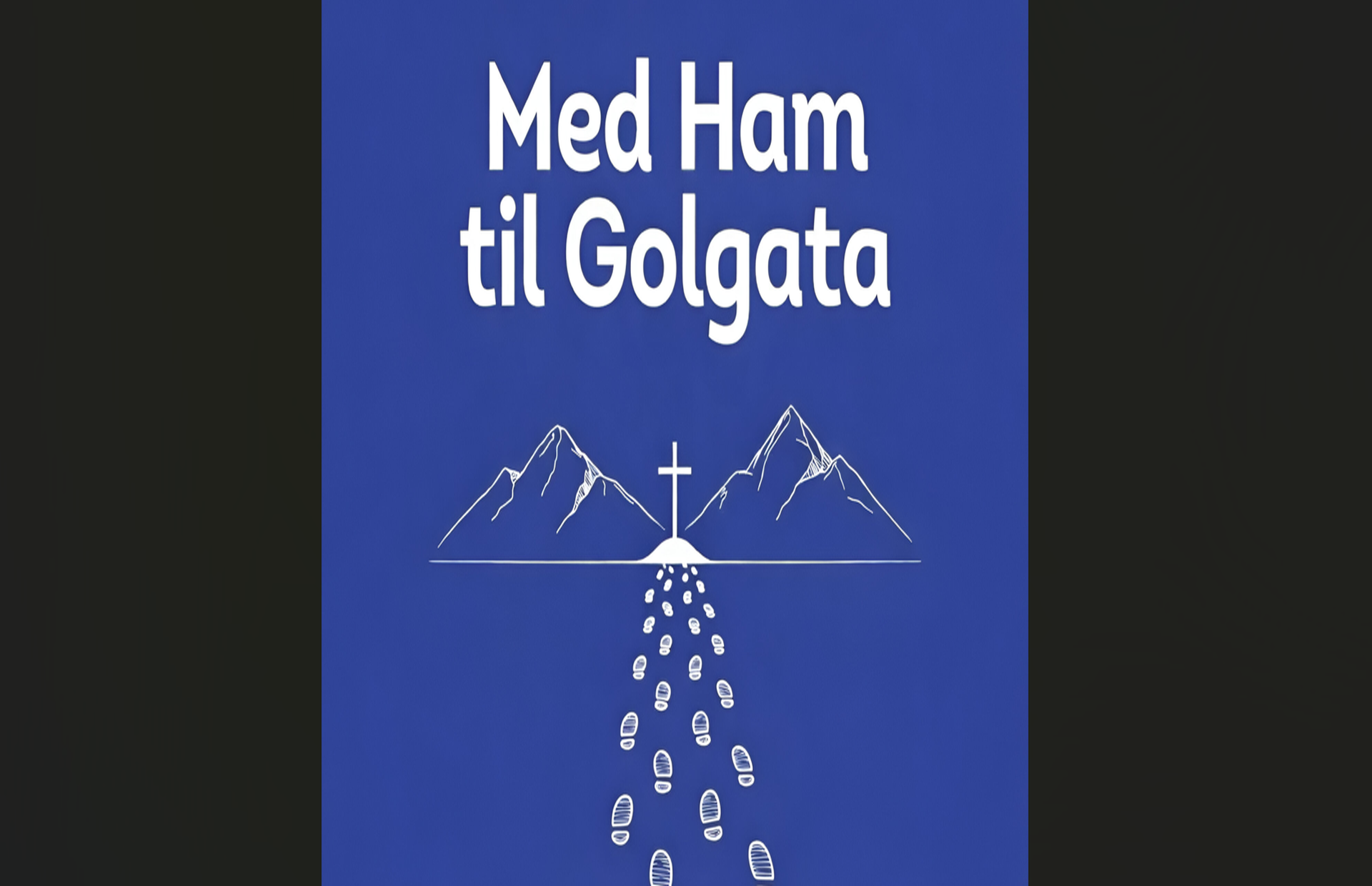 Foross har gjort fasteboken 