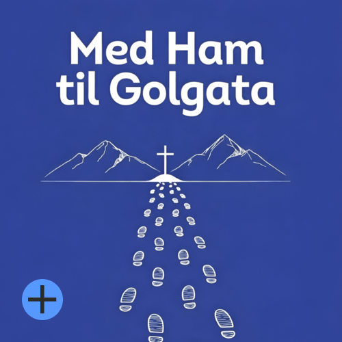 Hør Wisløff opplest frem mot påsken