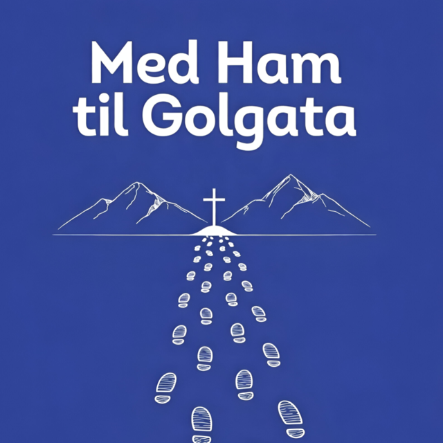 Hør Wisløff opplest frem mot påsken