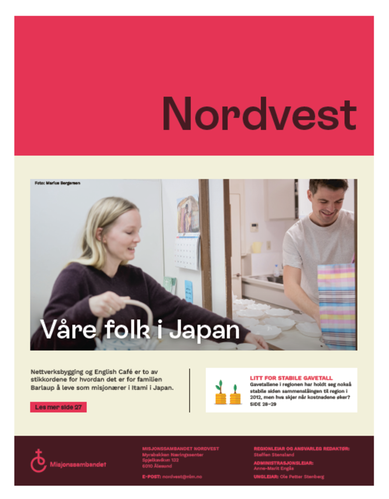 Nummer 2 2026 (pdf)