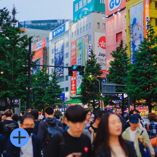 Får høre om Jesus for første gang