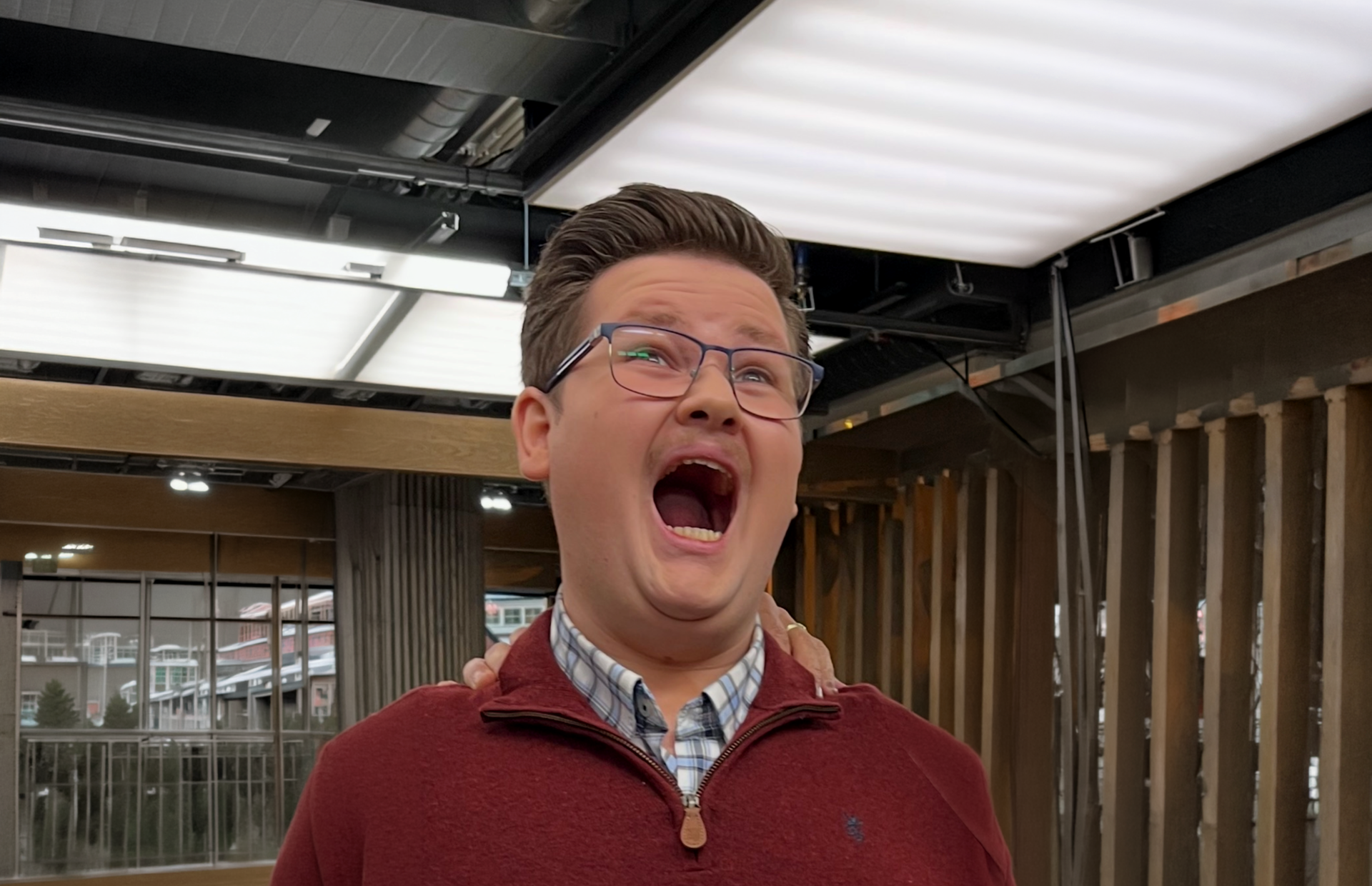 Måkemannen: Nils Arne Byrkjedal