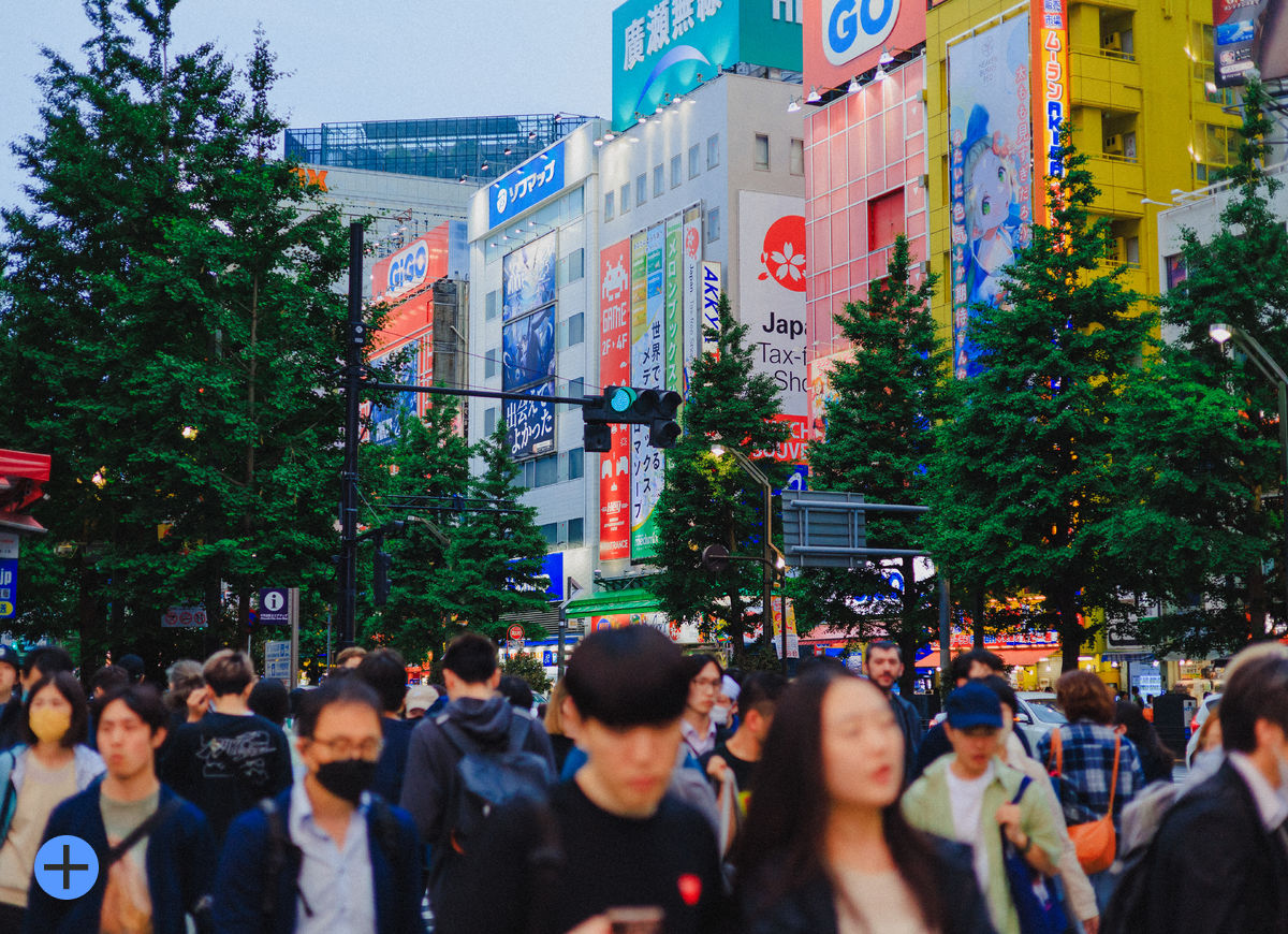 Får høre om Jesus for første gang