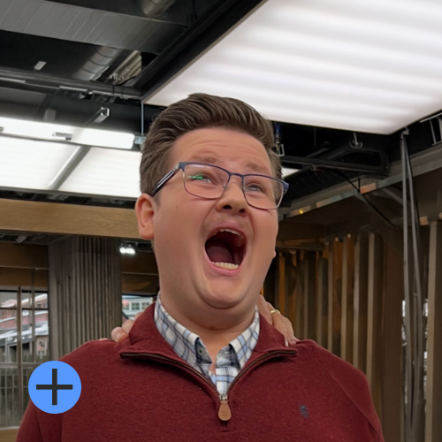 Misjonssambandet representert i europamesterskap i måkeskrik